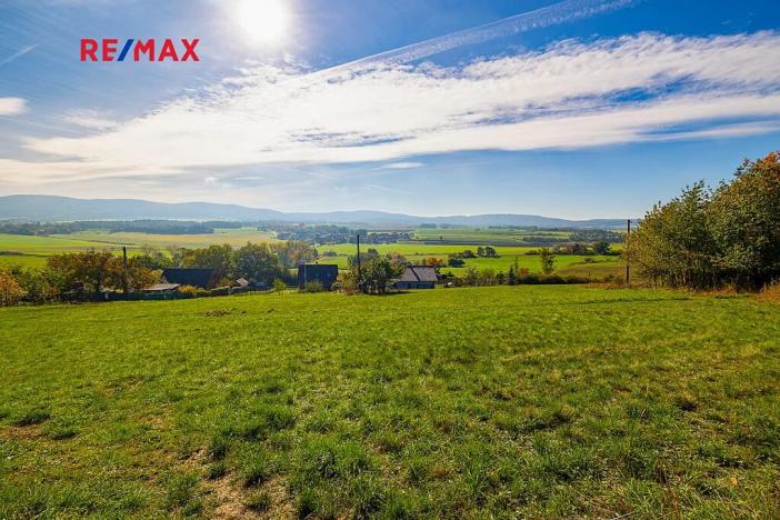 Prodej pozemku pro bydlení, Lážovice, 4000 m2