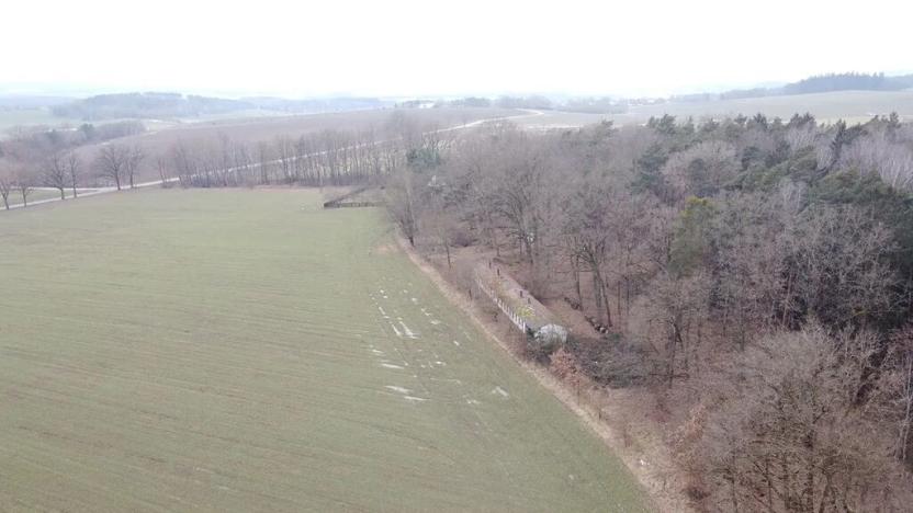 Prodej pozemku, Číčenice, 816 m2