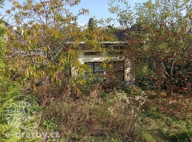 Dražba rodinného domu, Drozdov, 150 m2