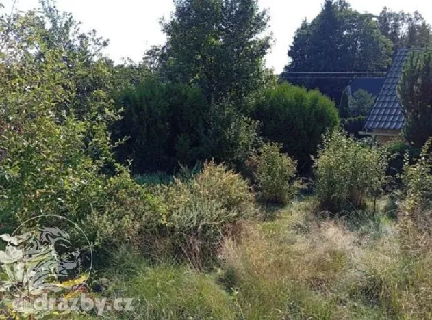 Dražba rodinného domu, Drozdov, 150 m2