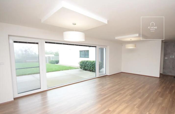 Pronájem rodinného domu, Horoměřice, Jasanová, 200 m2