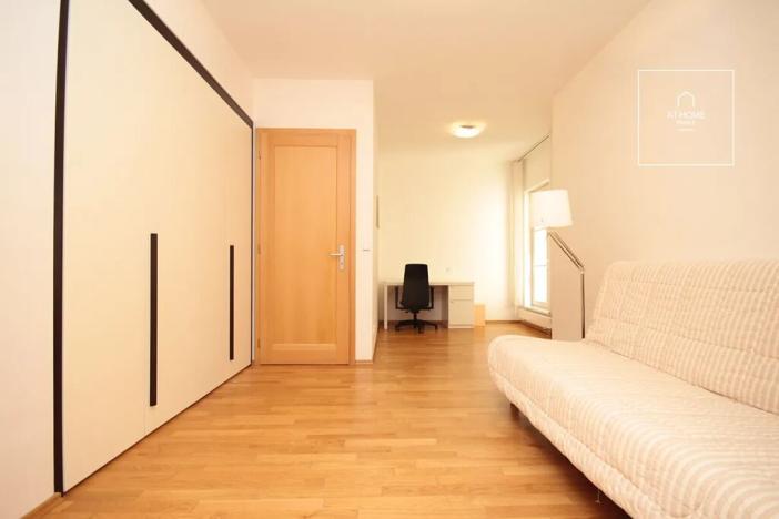 Pronájem bytu 4+kk, Praha - Nové Město, Senovážné náměstí, 130 m2