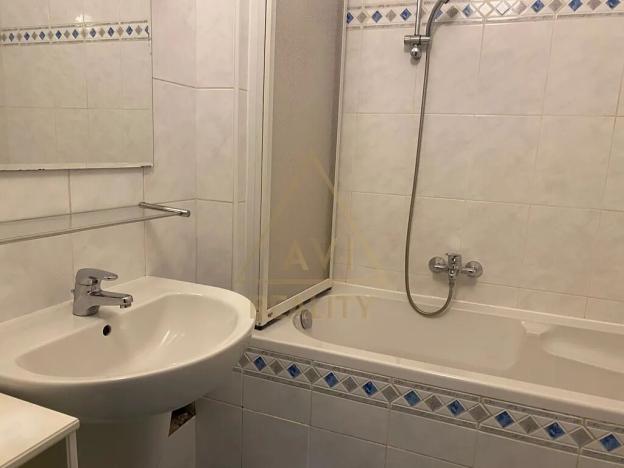 Pronájem bytu 2+kk, Praha - Záběhlice, Hyacintová, 65 m2