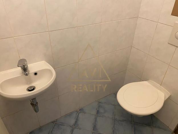 Pronájem bytu 2+kk, Praha - Záběhlice, Hyacintová, 65 m2