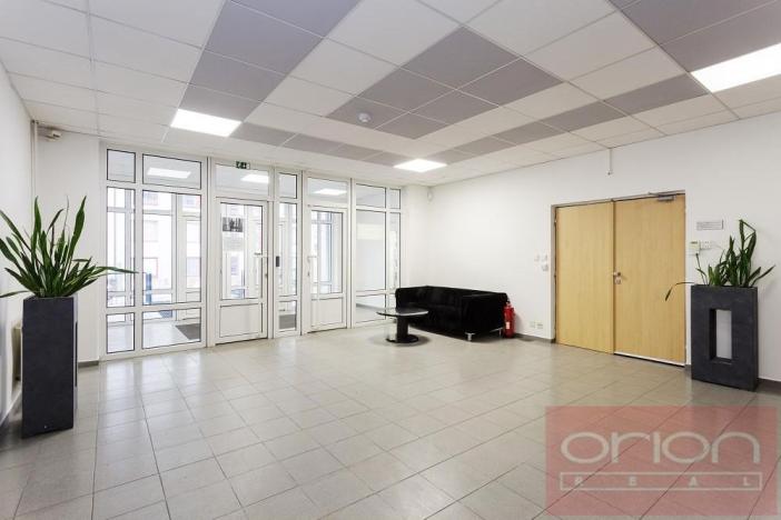 Pronájem kanceláře, Praha - Kunratice, Jana Růžičky, 13 m2