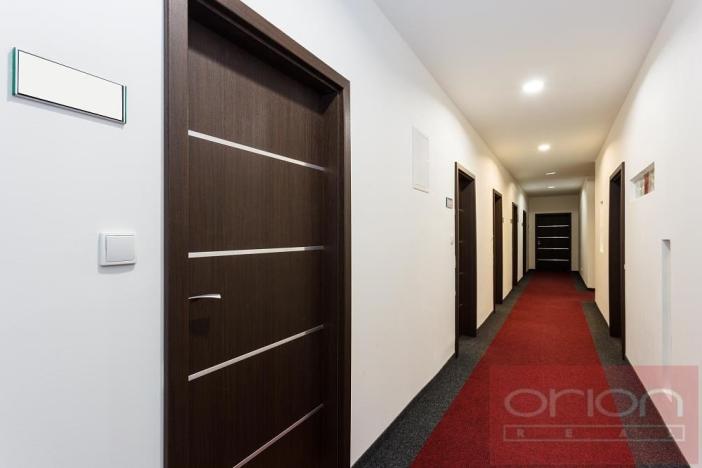 Pronájem kanceláře, Praha - Kunratice, Jana Růžičky, 13 m2