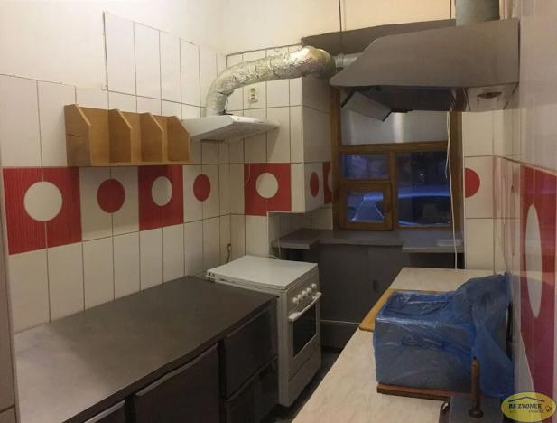 Pronájem obchodního prostoru, Šternberk, Čechova, 11 m2