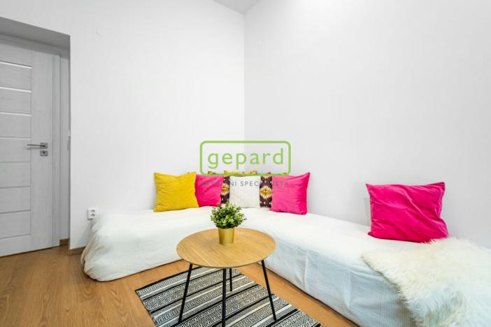 Prodej bytu 3+kk, Chrudim - Chrudim II, Novoměstská, 53 m2