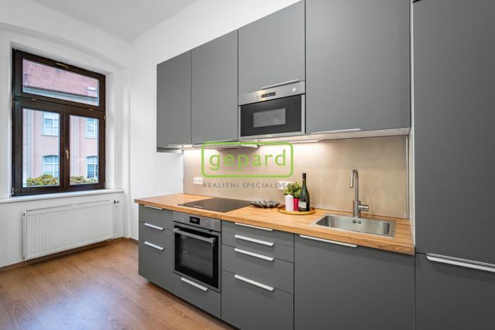 Prodej bytu 3+kk, Chrudim - Chrudim II, Novoměstská, 53 m2