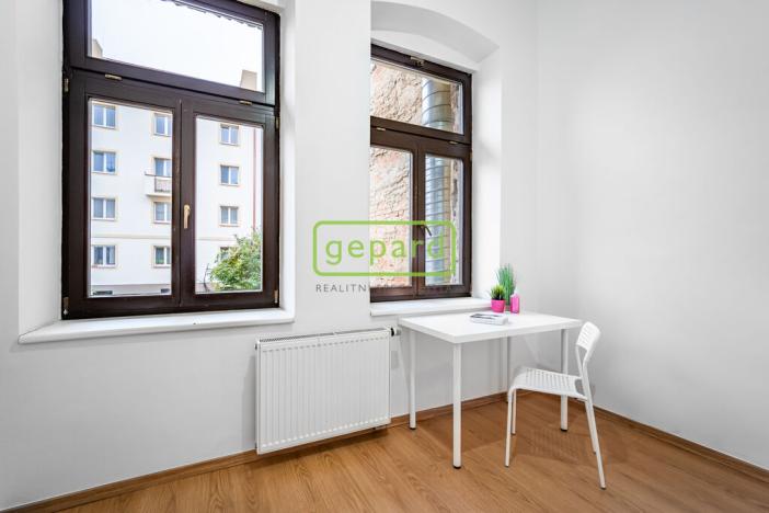 Prodej bytu 3+kk, Chrudim - Chrudim II, Novoměstská, 53 m2