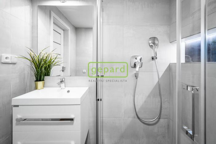 Prodej bytu 3+kk, Chrudim - Chrudim II, Novoměstská, 53 m2