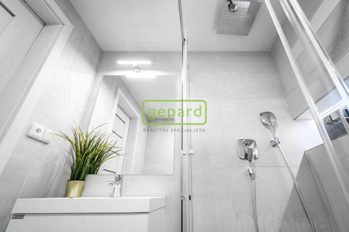 Prodej bytu 3+kk, Chrudim - Chrudim II, Novoměstská, 53 m2