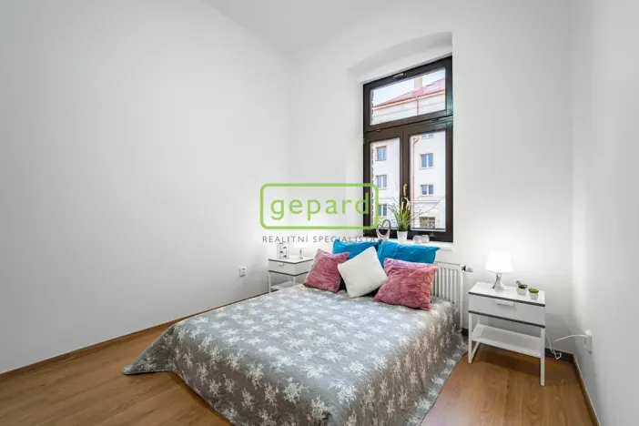 Prodej bytu 3+kk, Chrudim - Chrudim II, Novoměstská, 53 m2