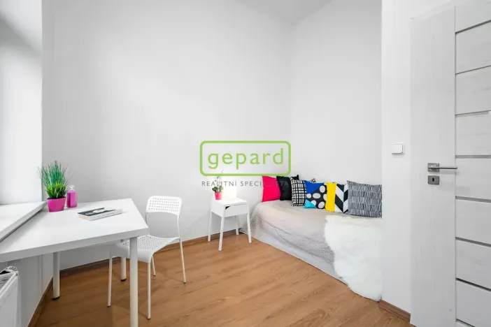 Prodej bytu 3+kk, Chrudim - Chrudim II, Novoměstská, 53 m2