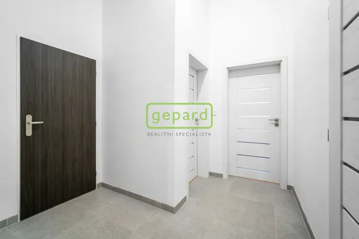 Prodej bytu 3+kk, Chrudim - Chrudim II, Novoměstská, 53 m2