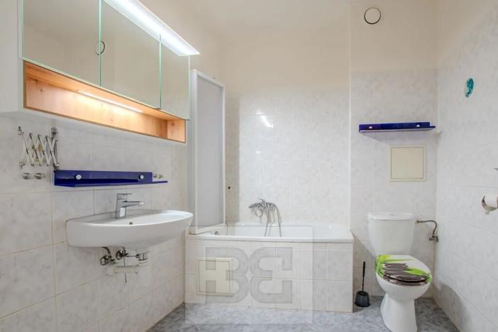 Pronájem bytu 2+kk, Praha - Záběhlice, Záběhlická, 54 m2