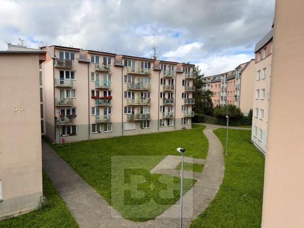 Pronájem bytu 2+kk, Praha - Záběhlice, Záběhlická, 54 m2