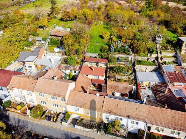 Prodej rodinného domu, Troubsko, U rybníka, 120 m2