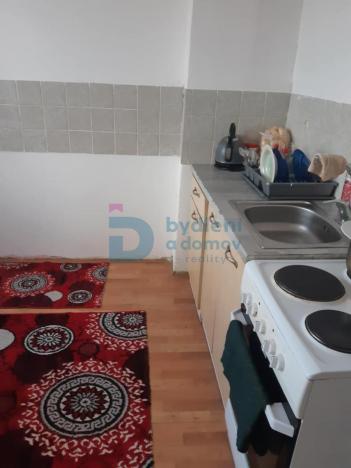 Prodej bytu 2+1, Bruntál, Dlouhá, 45 m2