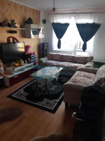 Prodej bytu 2+1, Bruntál, Dlouhá, 45 m2