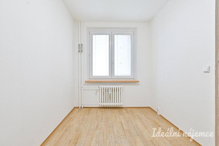 Pronájem bytu 4+1, Brno, Oblá, 82 m2