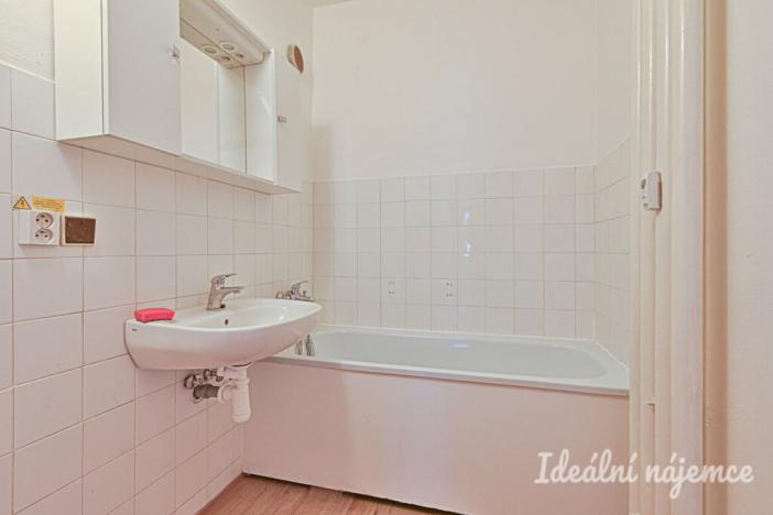 Pronájem bytu 4+1, Brno, Oblá, 82 m2