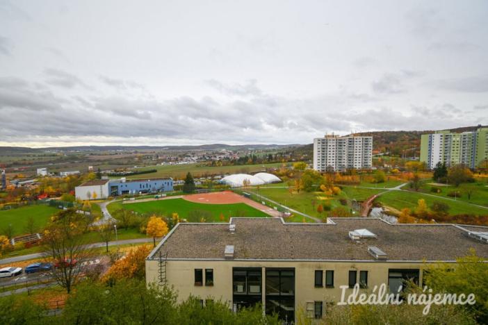 Pronájem bytu 4+1, Brno, Oblá, 82 m2