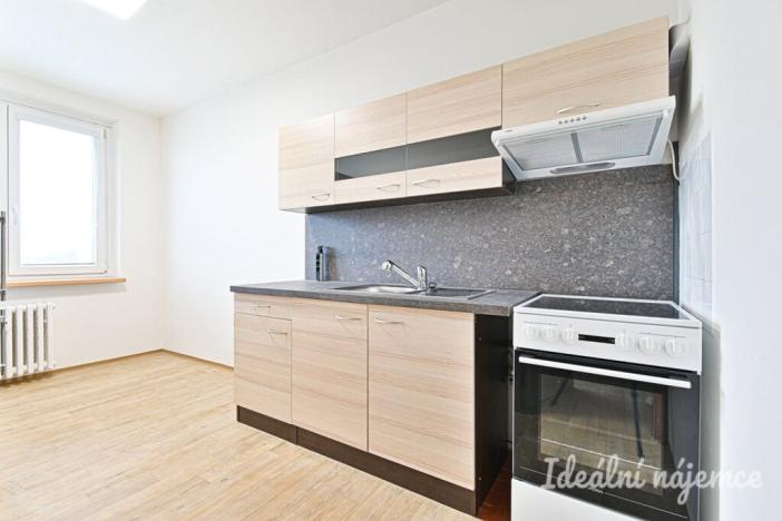 Pronájem bytu 4+1, Brno, Oblá, 82 m2