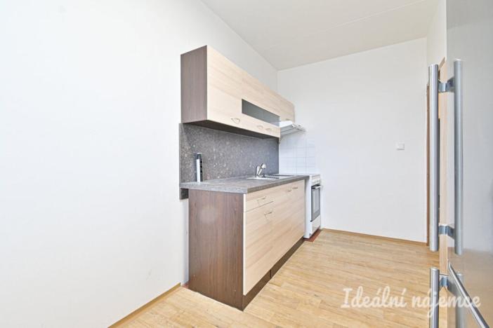 Pronájem bytu 4+1, Brno, Oblá, 82 m2