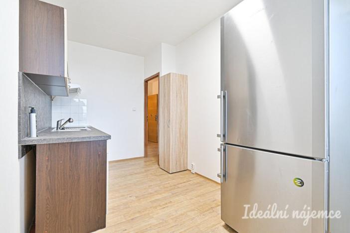 Pronájem bytu 4+1, Brno, Oblá, 82 m2