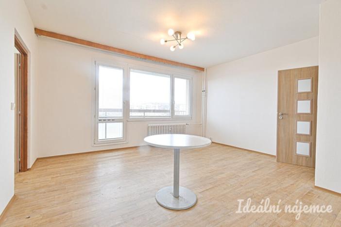 Pronájem bytu 4+1, Brno, Oblá, 82 m2