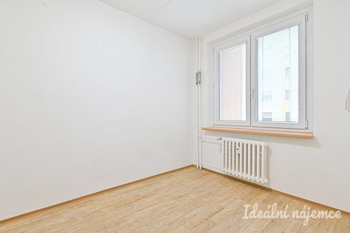 Pronájem bytu 4+1, Brno, Oblá, 82 m2