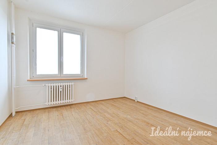 Pronájem bytu 4+1, Brno, Oblá, 82 m2