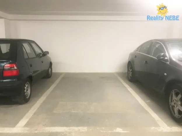 Pronájem bytu 2+kk, Praha - Smíchov, U Demartinky, 49 m2