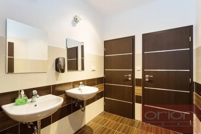 Pronájem kanceláře, Praha - Kunratice, Jana Růžičky, 27 m2