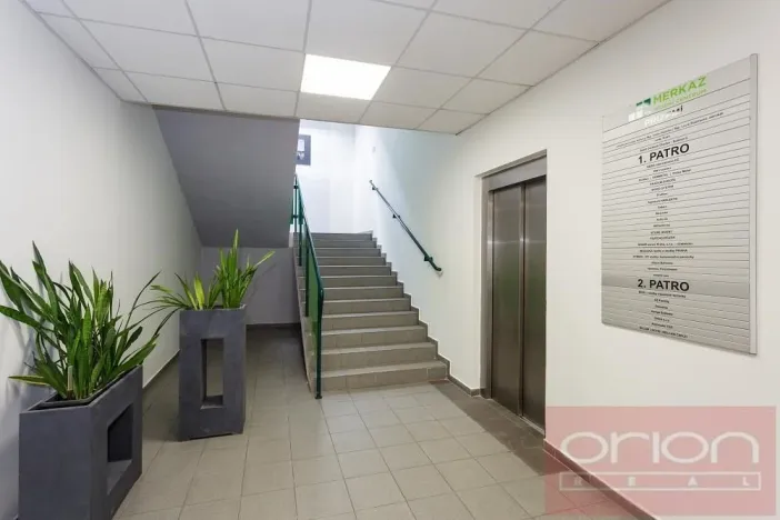 Pronájem kanceláře, Praha - Kunratice, Jana Růžičky, 27 m2