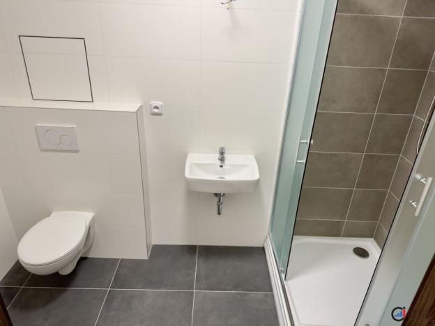 Pronájem bytu 2+kk, Dašice, U Kasáren, 44 m2
