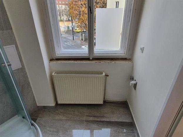 Pronájem bytu 1+kk, Praha, Svobodova, 30 m2