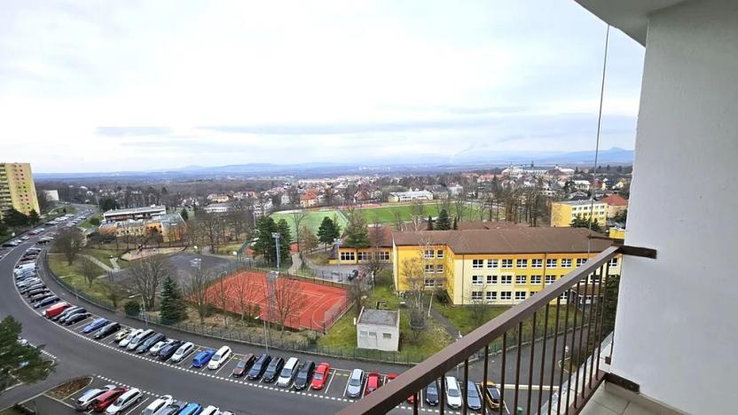 Prodej bytu 2+kk, Osek, Hrdlovská, 40 m2