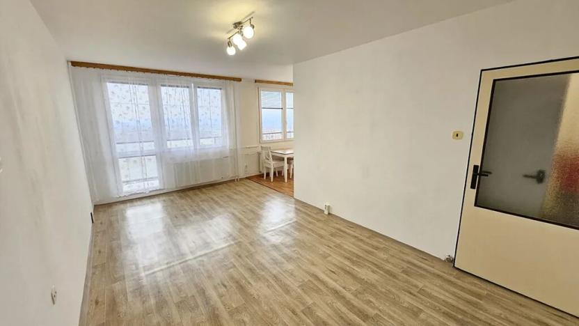 Prodej bytu 2+kk, Osek, Hrdlovská, 40 m2