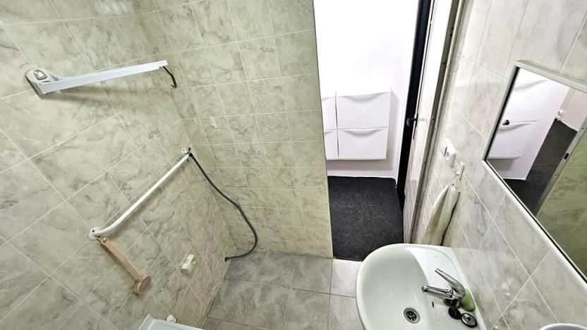Prodej bytu 2+kk, Osek, Hrdlovská, 40 m2