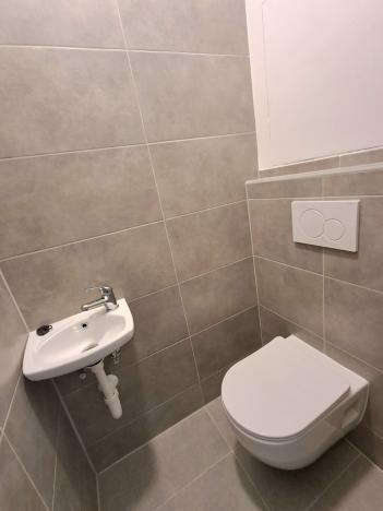 Pronájem bytu 2+1, Velké Opatovice, Hliníky, 55 m2