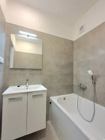 Pronájem bytu 2+1, Velké Opatovice, Hliníky, 55 m2