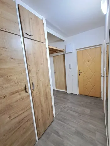 Pronájem bytu 2+1, Velké Opatovice, Hliníky, 55 m2