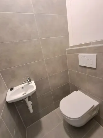 Pronájem bytu 2+1, Velké Opatovice, Hliníky, 55 m2