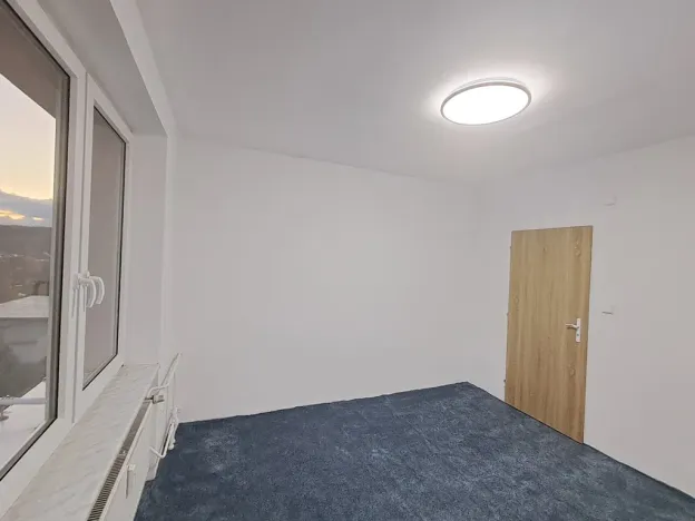 Pronájem bytu 2+1, Velké Opatovice, Hliníky, 55 m2