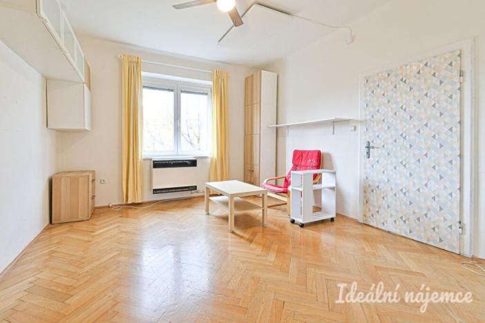 Pronájem bytu 2+1, Brno, Kolískova, 68 m2