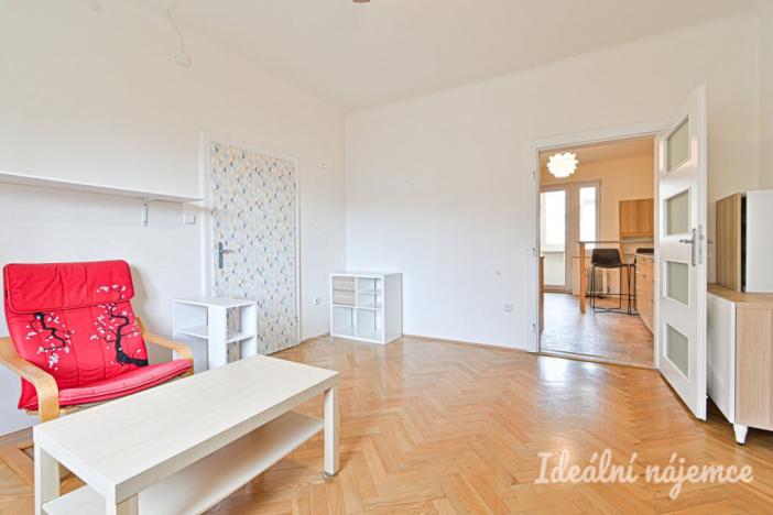 Pronájem bytu 2+1, Brno, Kolískova, 68 m2