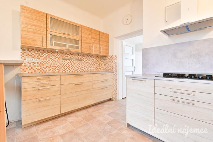 Pronájem bytu 2+1, Brno, Kolískova, 68 m2