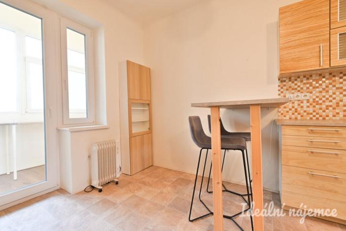 Pronájem bytu 2+1, Brno, Kolískova, 68 m2